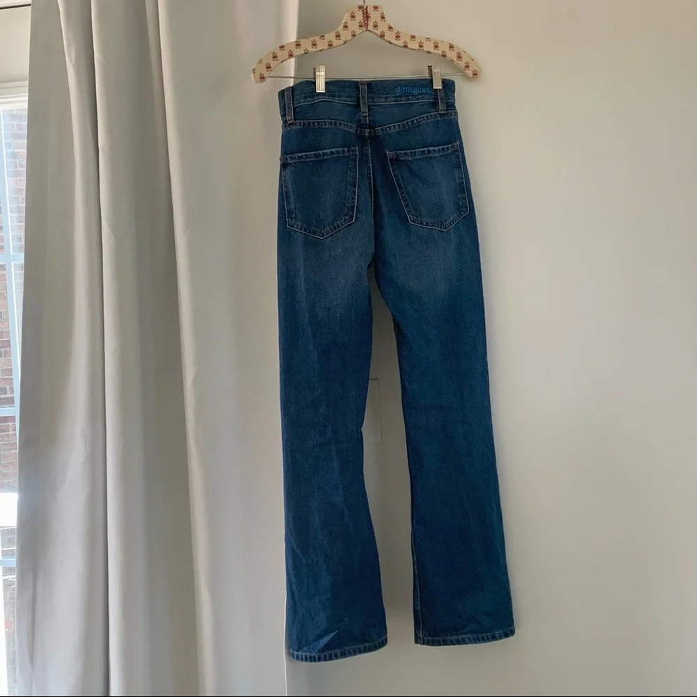 Gimaguas Kansas Jeans - Picture 11 of 12